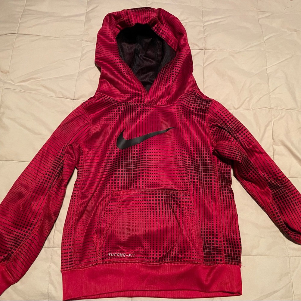 Nike 4T Hoodie